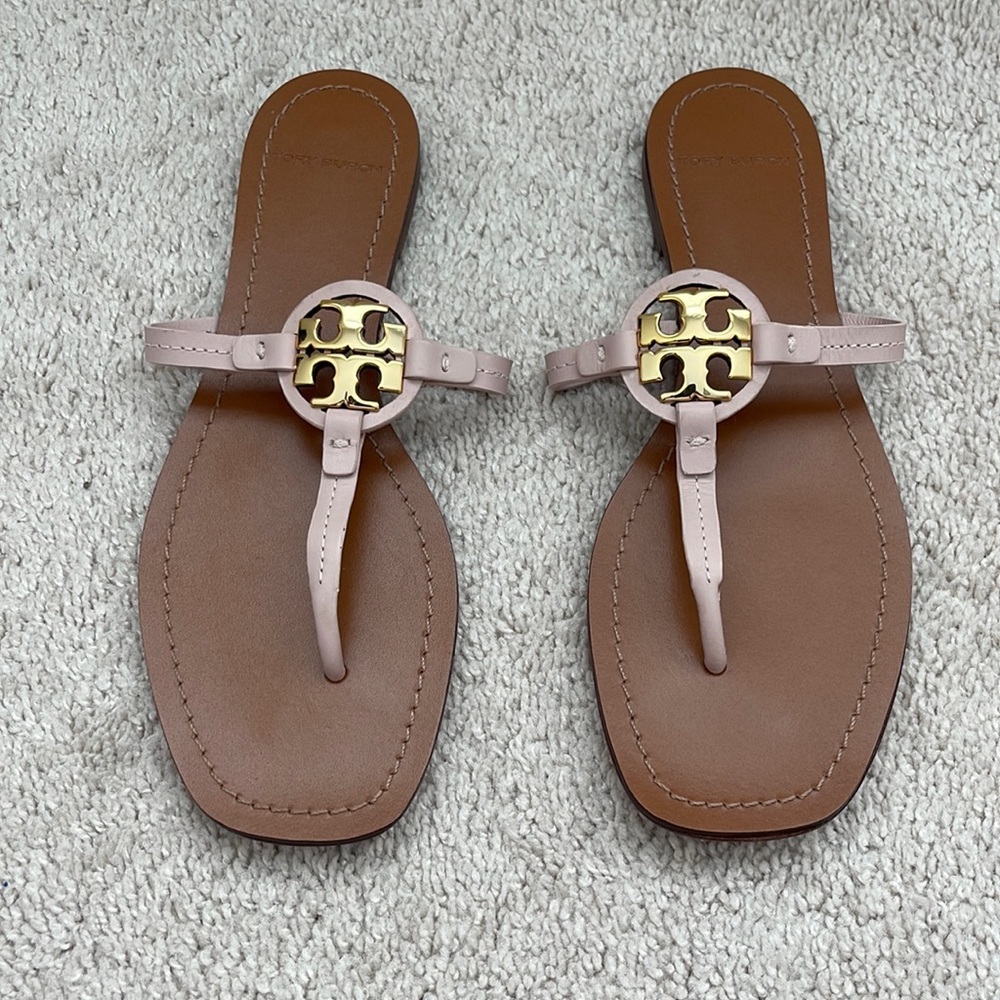 Tory Burch Sandals